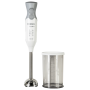 Bosch - MSM66110 StartLine Stabmixer wei�/telegrau (MSM66110)