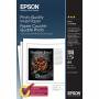  "Epson-Epson Photo Quality Inkjet Paper A 4, 100 Sheets, 102 g  S 041061-Epson-Hardware/Electronic"