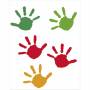 Daiber - 1x25 Daiber Hnde 1-teilig 13x18 Kinder Portraitmappen