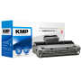 Kmp Printtechnik Ag - KMP Toner Samsung MLT-D116L black 3000 S. SA-T68 remanufactured [EURO-Version]