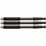 Novoflex - 1x3 Novoflex QuadroLeg Carbon 4 Segemente