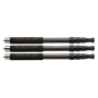 Novoflex - 1x3 Novoflex QuadroLeg Carbon 4 Segemente