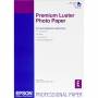  "Epson-Premium Luster Photo Paper A 2 25 Blatt, 250 g  S 042123-Epson-Hardware/Electronic"