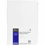 Epson - Proofing Paper White Semimatte A 3+ 100 Bl. S 042118