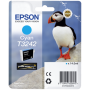 Epson - EPSON T3242 Cyan tinten patrone (C13T32424010) [EURO-Version]