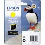 Epson - Epson T3244 - Gelb - Original - Tintenpatrone (C13T32444010) [EURO-Version]