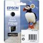Epson - Tintenpatrone matte black T 324 T 3248 [EURO-Version]