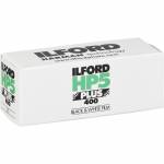 Ilford - 1 Ilford HP 5 plus 120