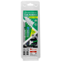 Visible Dust - DUALPOWER-X 1.3x Regular Strength MXD100 Green