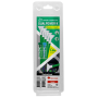 Visible Dust - DUALPOWER-X 1.6x Regular Strength MXD100 Green