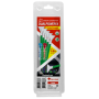 Visible Dust - DUALPOWER-X 1.6x Extra Strength MXD100 Green Swab