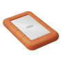 Lacie - rugged mini usb3.0 4tb