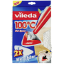 Vileda - Steam 3.0 Plus Wischmop-Ersatz