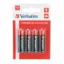 Pile Alcaline - Pila Stilo Aa Alkalina Blis.4 Pile