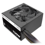 Thermaltake - Thermaltake Trs-700ah2nk 700w Atx Noir Unit D'alimentation D'nergie
