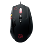 Thermaltake - LUXA2 Volos USB Laser 8200DPI Droitier Noir souris