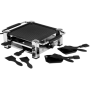 Rommelsbacher - Gourmet Raclette Fashion RCC 1000