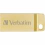 Verbatim - Metal Executive 32GB USB 3.0 gold