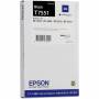 Epson - T7551 - Gre XL - Schwarz - Original - Tintenpatrone (C13T755140) [EURO-Version]