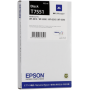 Epson - T7551 - Gre XL - Schwarz - Original - Tintenpatrone (C13T755140) [EURO-Version]
