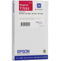 Epson - T7553 - Gre XL - Magenta - Original - Tintenpatrone (C13T755340) [EURO-Version]