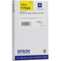 Epson - T7554 - Gre XL - Gelb - Original - Tintenpatrone (C13T755440) [EURO-Version]