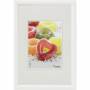 Walther - Trendstyle wei 30x40 Kunststoff KP040W