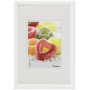 Walther - Trendstyle wei 30x40 Kunststoff KP040W
