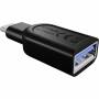 Icy Box - USB 3.2 Gen 1 Adapter, USB-C Stecker > USB-A Buchse