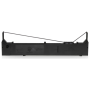 Dfx500 Eps. Fbk Nyl. - - Textilband - 1 x Schwarz (C13S015055) [EURO-Version]