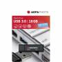  "Agfaphoto-10569 USB-Stick 16 GB USB Typ-A 3.0 Schwarz (10569)-Agfaphoto-Hardware/Electronic"