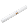 Herma - Selbstklebefolie transparent glnzend 10 m 1 Rolle