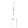 Herma - - Preisschildetiketten - wei - 18 x 28 mm - 1000 Stck. (6903)