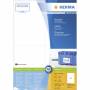 Herma - 高级 A4 白色 105x148 毫米纸质标签 800 个