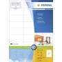 Herma - Herma Premium Labels 70x32 100 Sheets DIN A4 2700 pcs. 4450