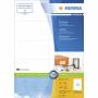 Herma - Etiketten Premium A4 wei 105x57 mm Papier 1000 St.