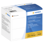 Herma - Frankieretiketten doppelt 130x40 mm 1000 St.