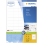 Herma - Herma Labels 38,1x21,2 100 Sheets DIN A4 6500 pcs. 4270