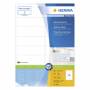  "Herma-Herma Address Labels   99,1x33,8 100 Sheets DIN A4 1000 pcs. 4267-Herma-Hardware/Electronic"
