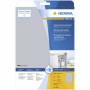  "Herma-Typenschildetiketten A4 silb. 210x297 mm Folie 25 St.-Herma-Hardware/Electronic"