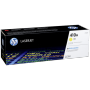 Hp - Toner 410A CF412A Gelb [EURO-Version]