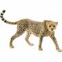  "Schleich-Schleich Wild Life Cheetah-Schleich-Toys/Spielzeug"