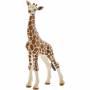 Schleich - Wild Life Giraffenbaby, Spielfigur