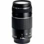 Canon - Canon EF 75-300mm f/4.0-5.6 III