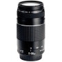 Canon - Canon EF DC 4,0-5,6/75-300 III