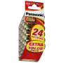 Panasonic - 1x24 Panasonic Pro Power Diamond Mignon AA