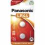 Panasonic - 1x2 Panasonic LR 44