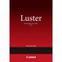 Canon - A 2 Photo Paper Pro Luster 260 g, 25 Sheets