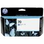 Hp - Cartuccia 70 Azzurro Vivera