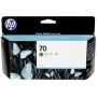Hp - Cartuccia 70 Verde Vivera